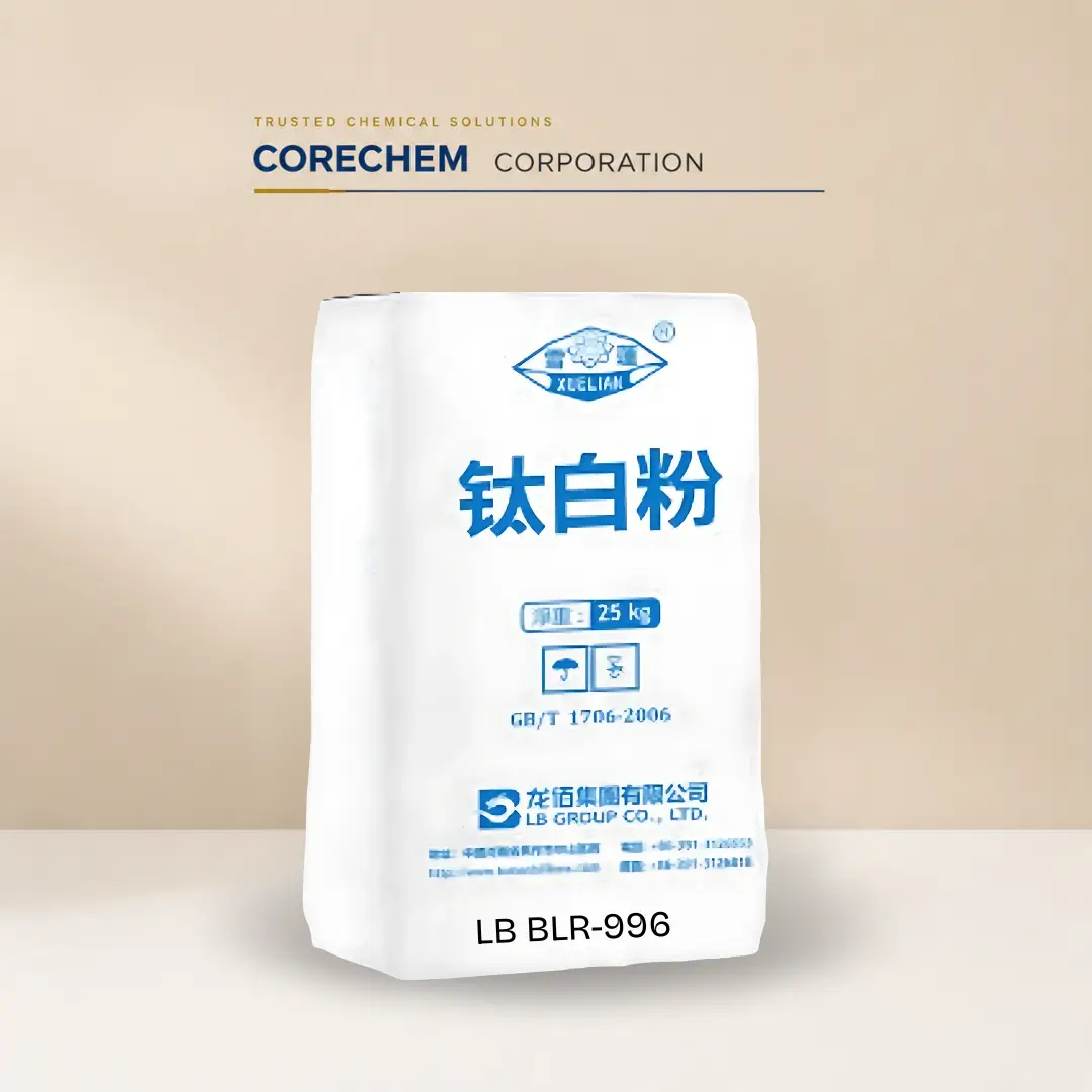 LB BLR-996 Titanium Dioxide